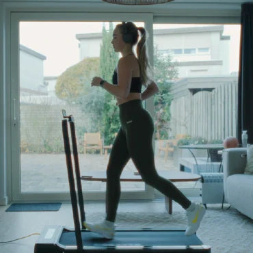 Intervaltraining loopband: 4 handige tips