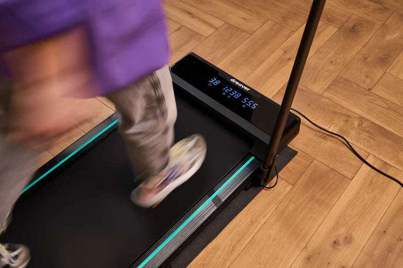Welke Dreaver loopband past bij jou? Motion One vs Motion Pro vs Elevate Pro