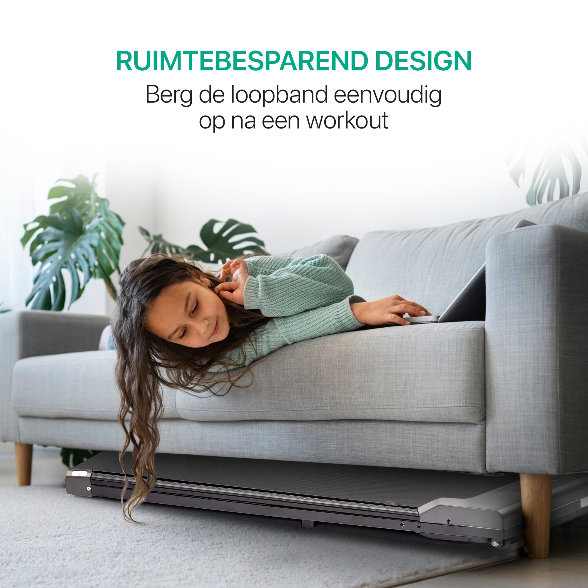 Dreaver S310 Tapis de course