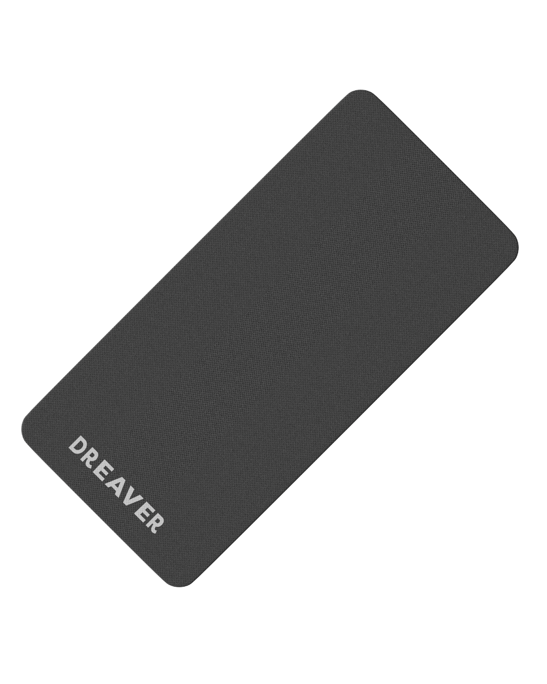 Tapis de protection antidérapant Dreaver - Extra amortissant et protecteur de sol