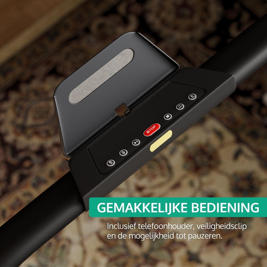 Dreaver X250 Tapis de course avec inclinaison