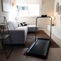 5 plus grands avantages d'un tapis de course à la maison