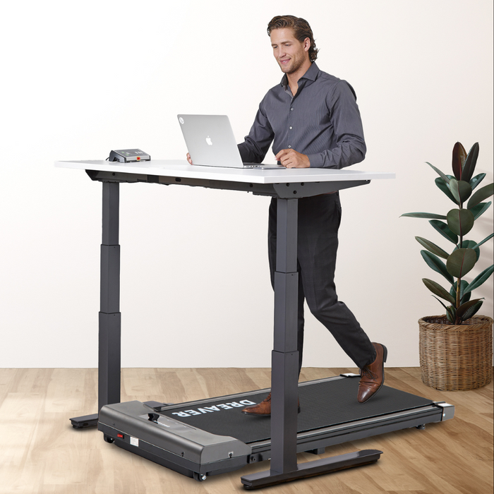 Marcher sur un tapis de course : quels sont les avantages ?