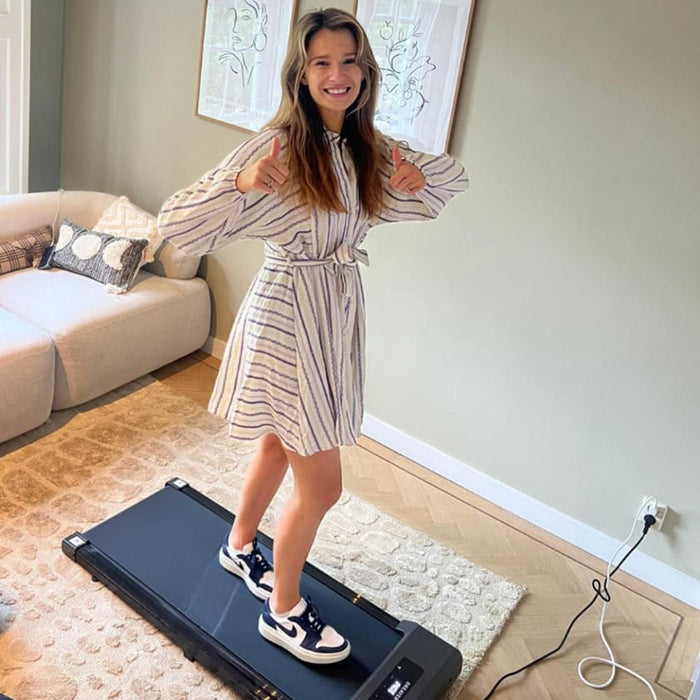 Weg mit dem Wintertief: Bleiben Sie fit und energiegeladen während der dunklen Tage