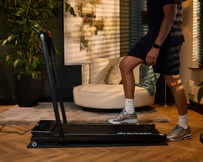 Wie lange hält ein Laufband? Wartung und Lebensdauer