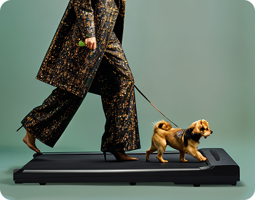 Marcher sur un tapis de course : combien de graisse brûle-t-on ?