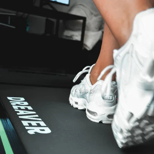 Rééducation et tapis de course : une combinaison parfaite