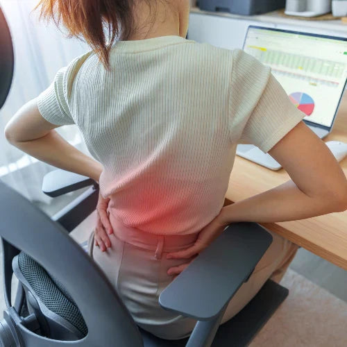 S'asseoir, c'est le nouveau tabac : bougez-vous !