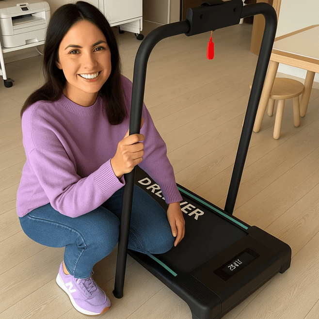 500 kcal verbranden per dag met wandelen