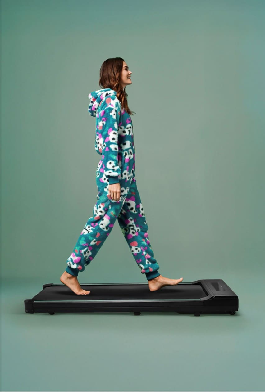 Fit de zomer in: gewoon vanuit huis (zelfs in je pyjama)