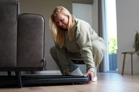 Avantages du tapis de course : utilisations surprenantes et conseils intelligents pour un usage à domicile