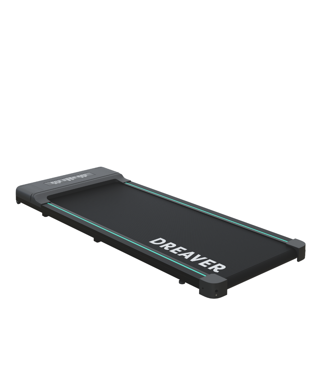 Dreaver S340-P Tapis de course