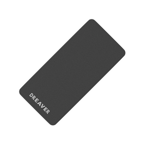 Dreaver Antirutsch-Schutzmatte – für mehr Dämpfung & Bodenschutz