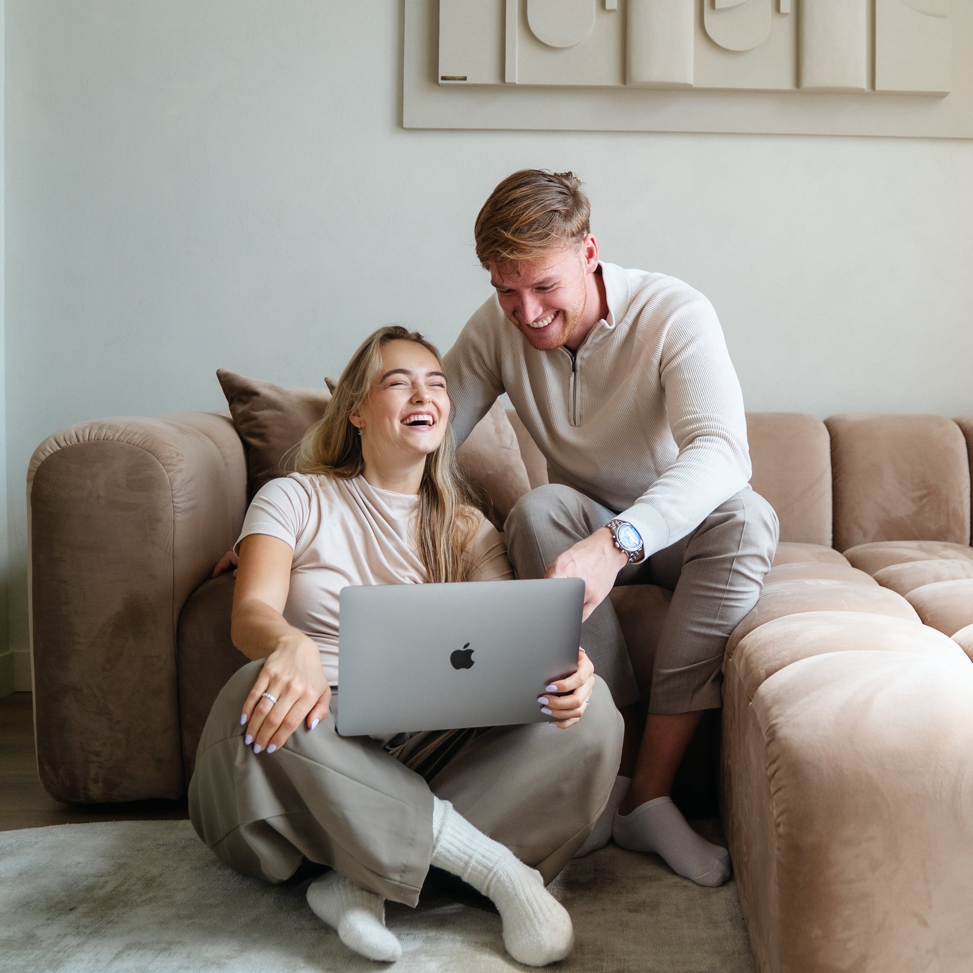 Pendant le corona, le moment est arrivé.