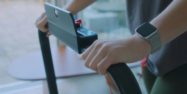 Fournitures de physiothérapie