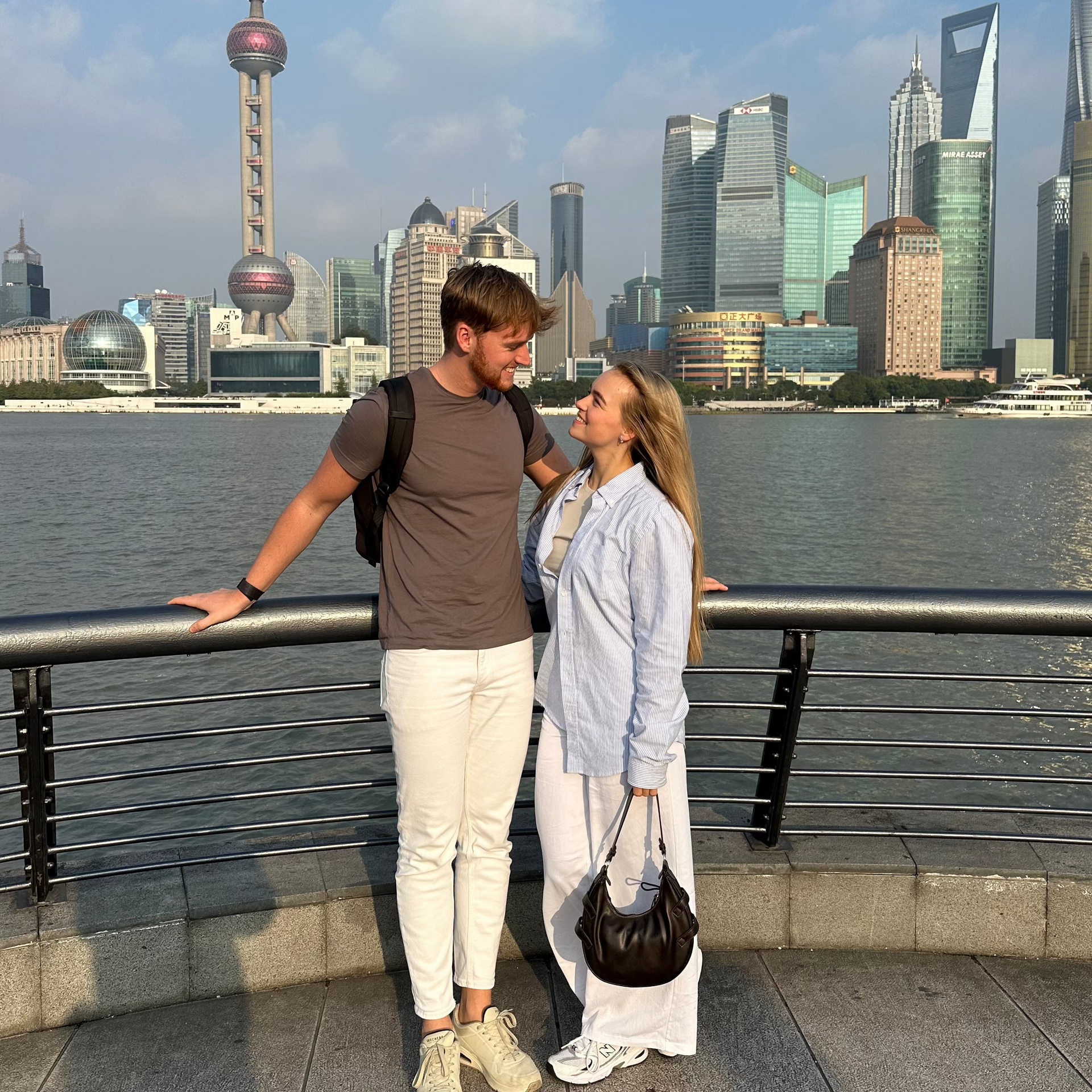 <i>Comment tout a commencé</i> – une histoire reconnaissable