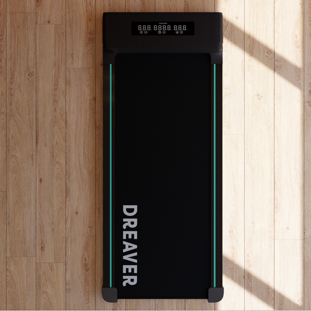 Dreaver S340-P Tapis de course