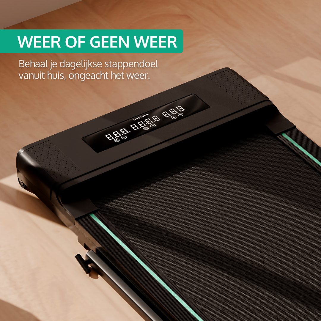 Dreaver S340 Tapis de course